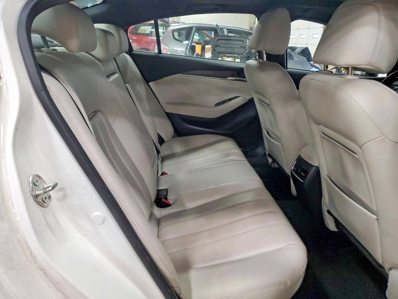 2018 Mazda 6 Signature