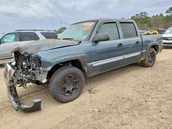 4 X 4 Trucks for sale at auction: 2006 GMC New Sierra K1500