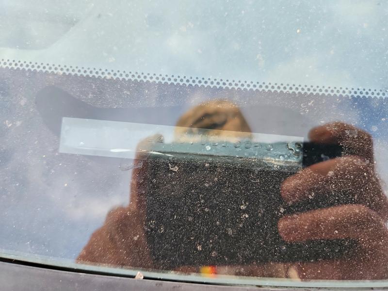 1997 Toyota Camry ce