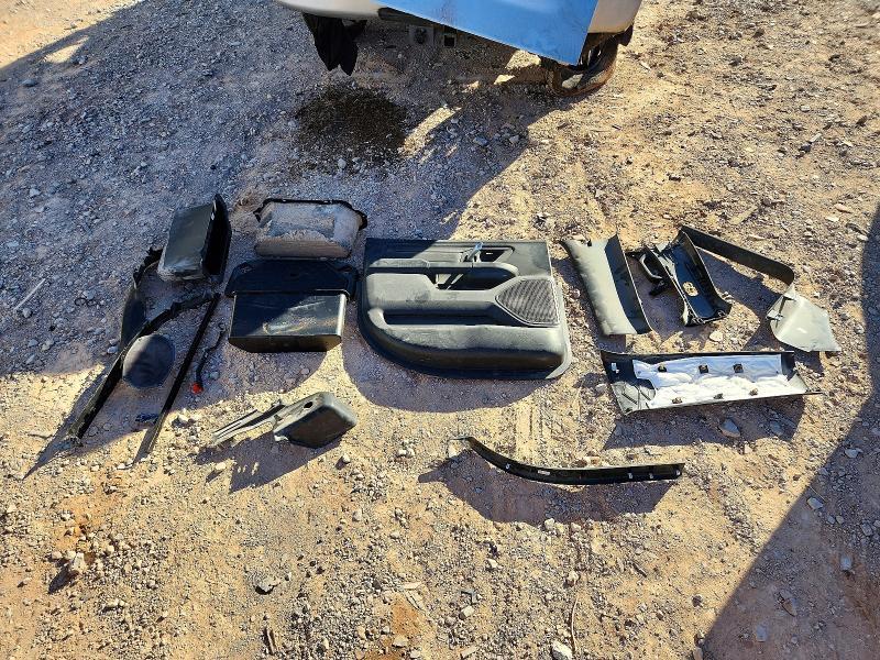 2023 Dodge Ram 1500 Tradesman