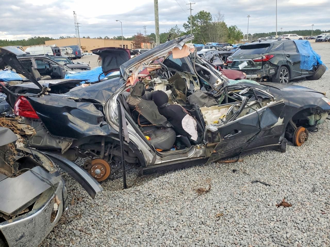 2006 Honda Accord ex