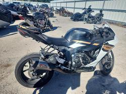 Kawasaki salvage cars for sale: 2026 Kawasaki ZX636 K