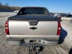 2007 Chevrolet Avalanche C1500
