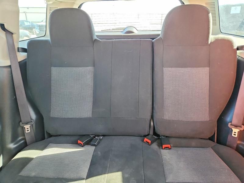 2017 Jeep Patriot Sport