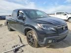 2017 Honda Ridgeline Black Edition