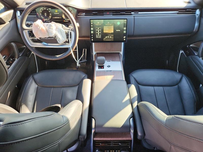 2024 Land Rover Range Rover Autobiography