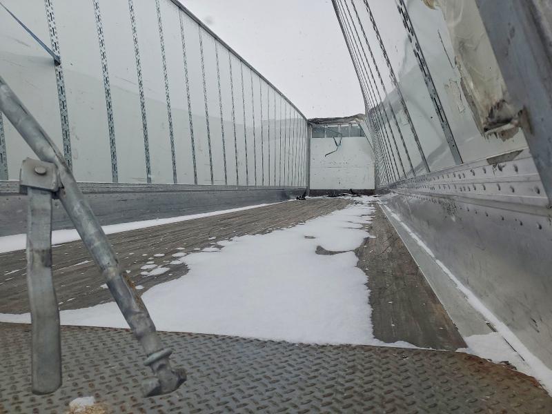 2023 Wabash Dvhdhpc DRY Van Trailer