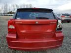 2010 Dodge Caliber sxt