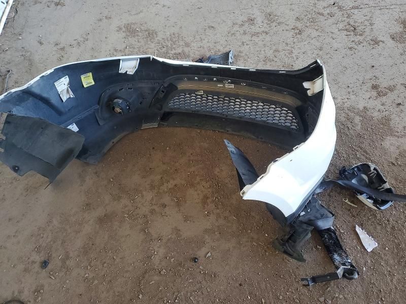 2015 Dodge Journey Crossroad