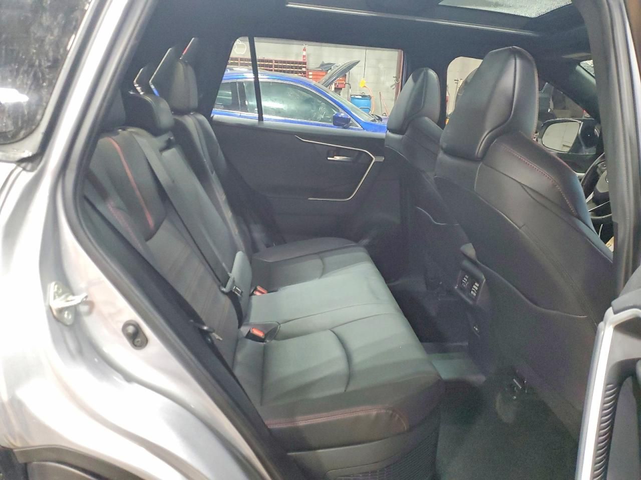 2022 Toyota Rav4 Prime xse