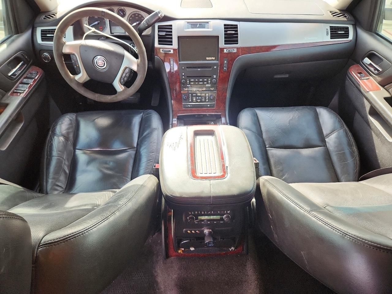 2010 Cadillac Escalade esv Premium