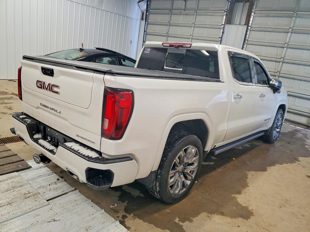 2024 GMC Sierra K1500 Denali