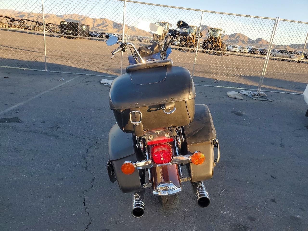 2006 Harley-Davidson Flhrci