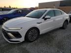 2024 Hyundai Sonata Hybrid