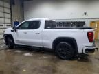 2021 GMC Sierra K1500 Elevation