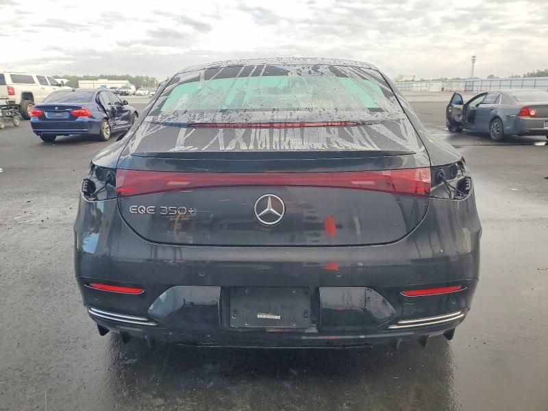 2023 Mercedes-Benz Eqe Sedan 350+