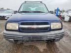 2001 Chevrolet Tracker