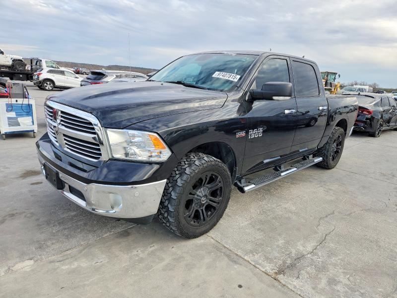 2016 Dodge RAM 1500 SLT