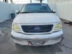 2003 Ford F150