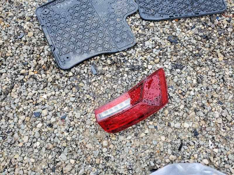 2024 Volkswagen Jetta Sport