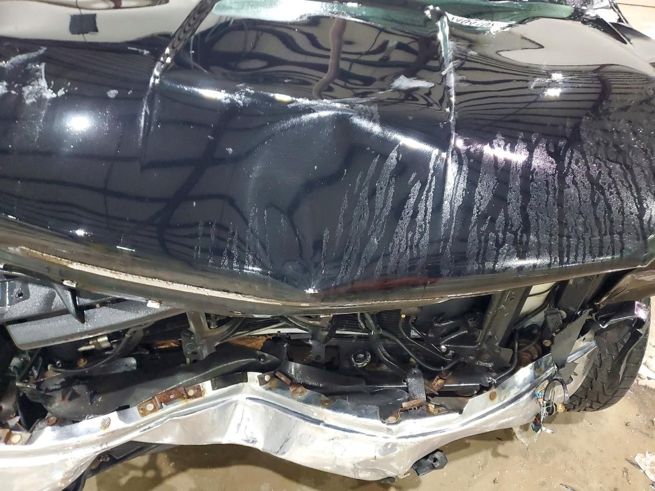 2008 GMC Sierra K1500