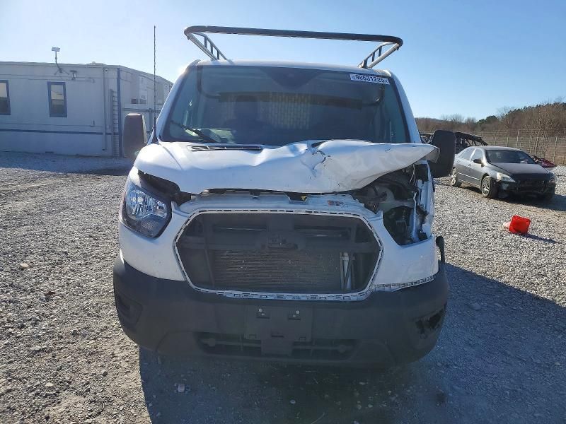 2024 Ford Transit T-250 Delivery Van