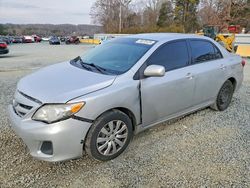 2012 Toyota Corolla Base for sale in Concord, NC