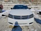 2013 Dodge Avenger sxt