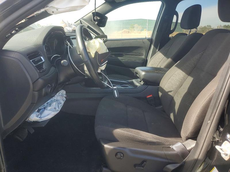 2023 Dodge Durango sxt