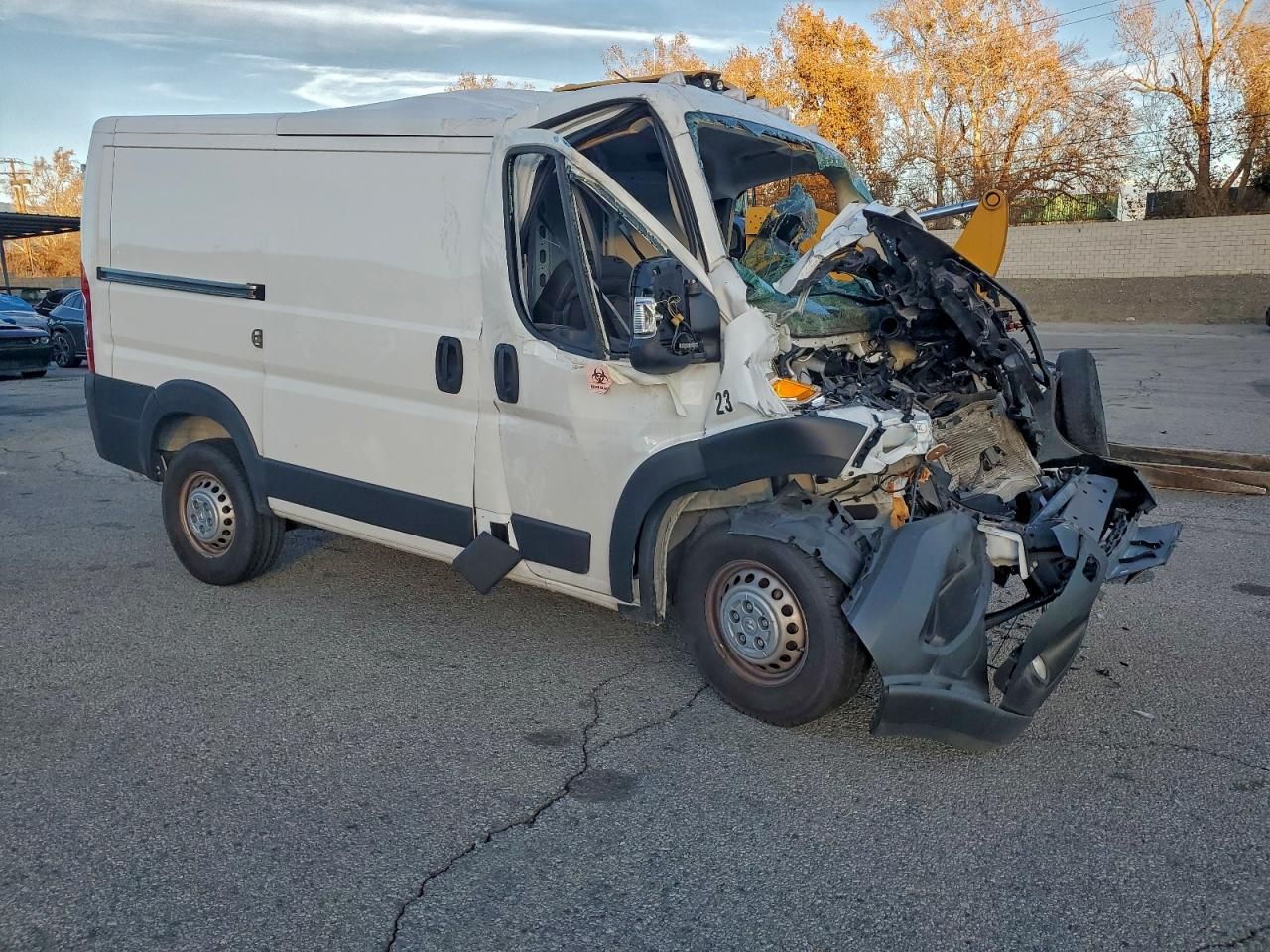 2025 Dodge Ram Promaster 1500 1500 Standard
