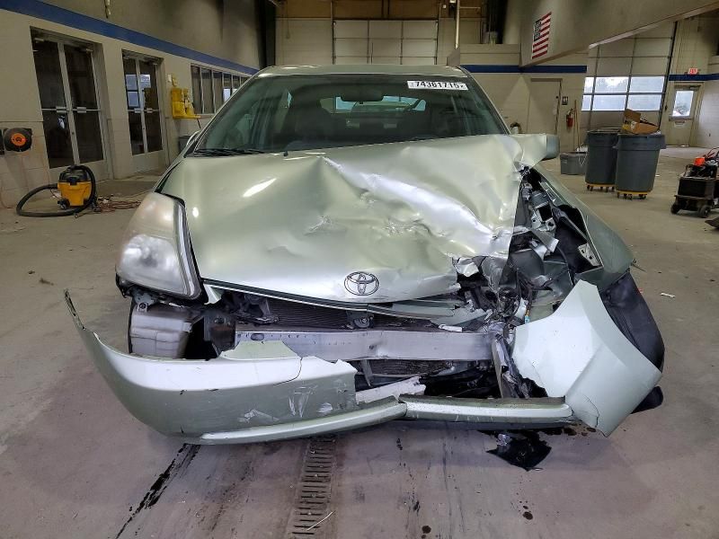 2009 Toyota Prius