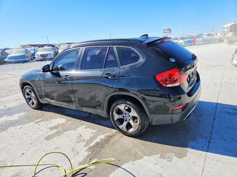 2014 BMW X1 Sdrive28i
