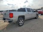 2014 Chevrolet Silverado C1500 LT