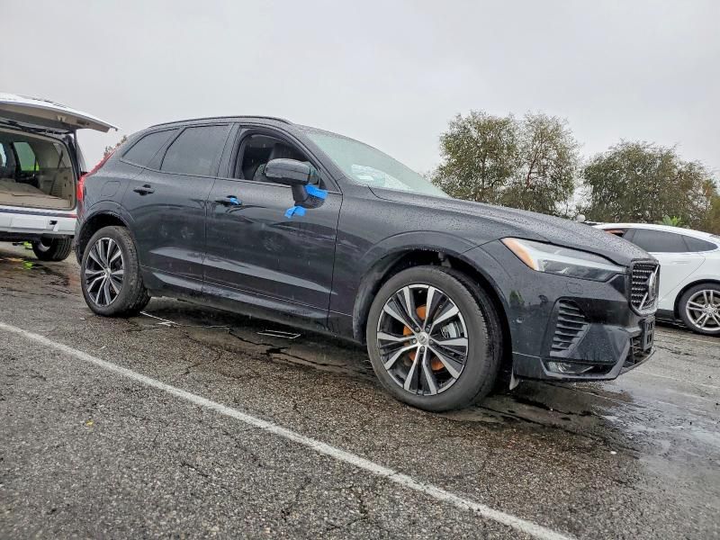 2024 Volvo Xc60 Plus