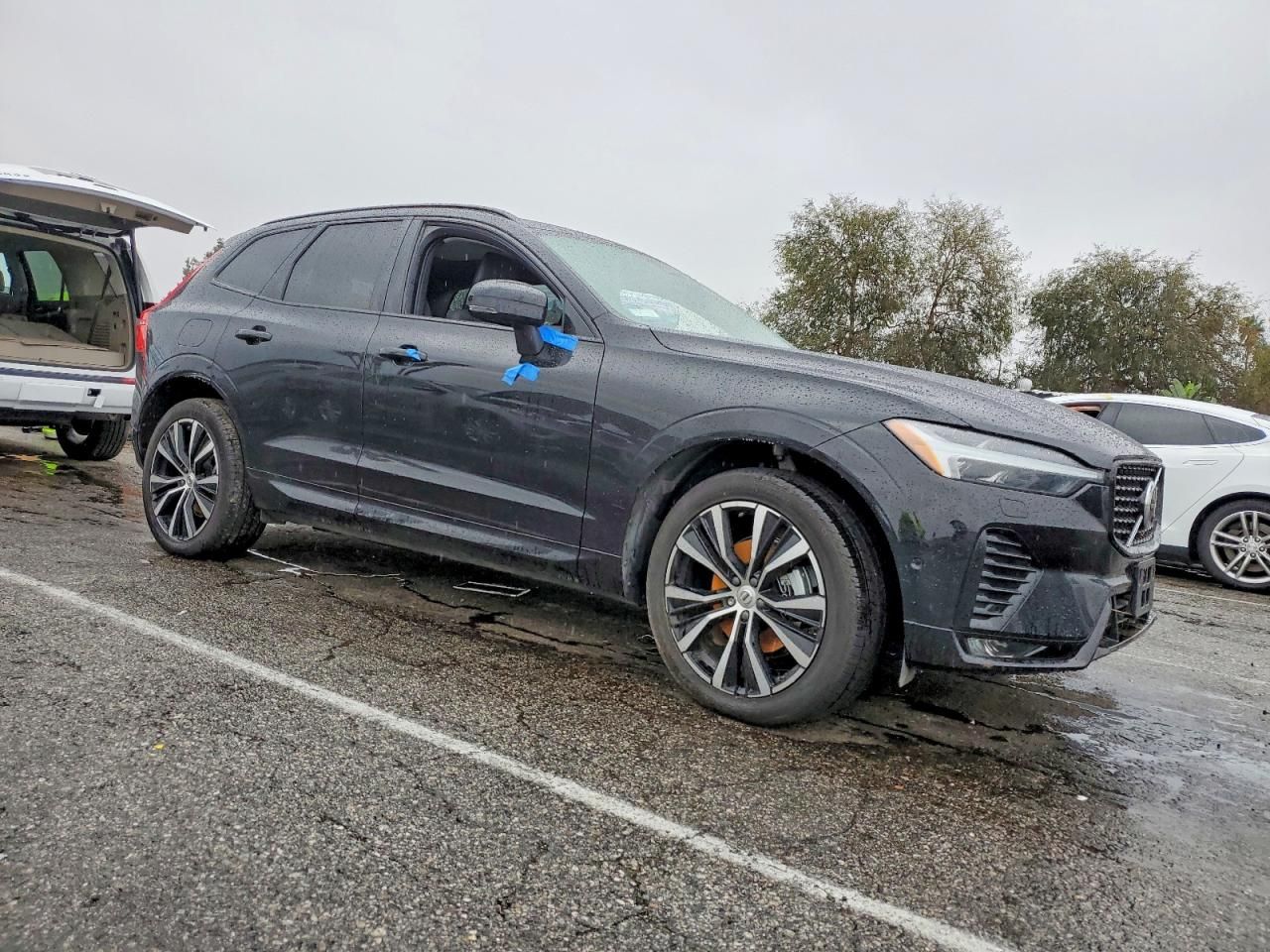 2024 Volvo Xc60 Plus