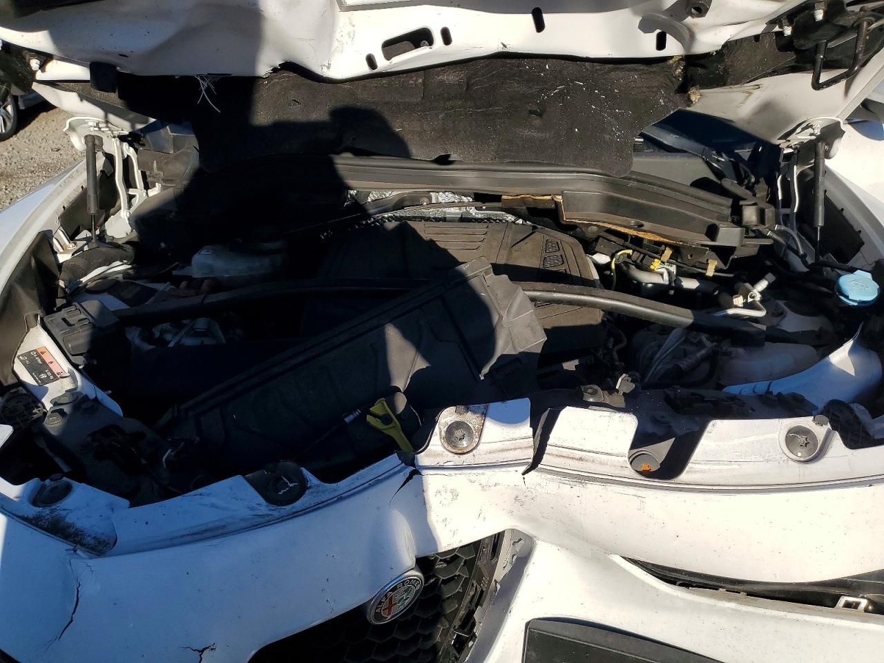 2018 Alfa Romeo Stelvio