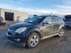 2013 Chevrolet Equinox ltz