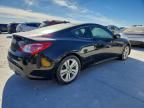 2010 Hyundai Genesis Coupe 2.0t