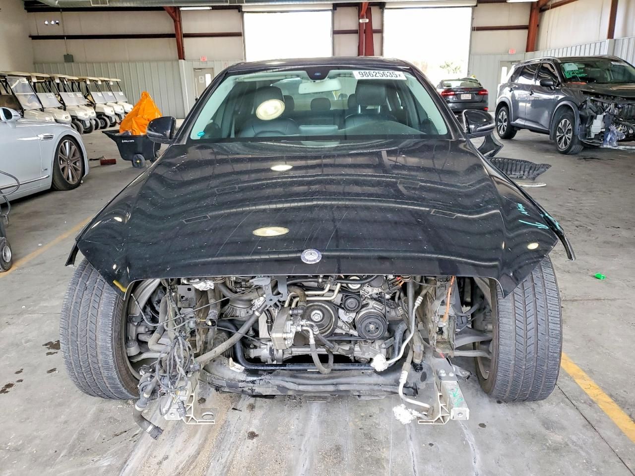 2017 Mercedes-Benz C300