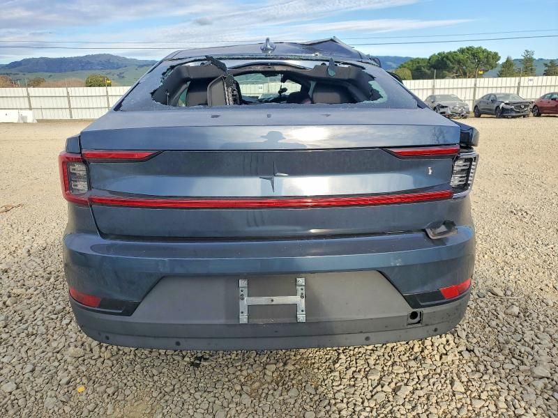 2024 Polestar 2