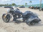 2015 Harley-Davidson Flrt Free Wheeler