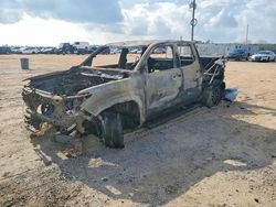 2024 Toyota Tacoma Double cab en venta en Theodore, AL