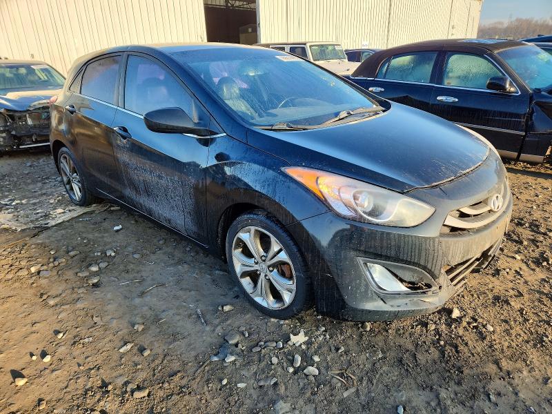 2013 Hyundai Elantra gt