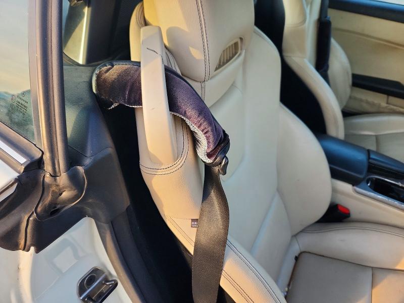 2013 Mercedes-Benz Slk 250