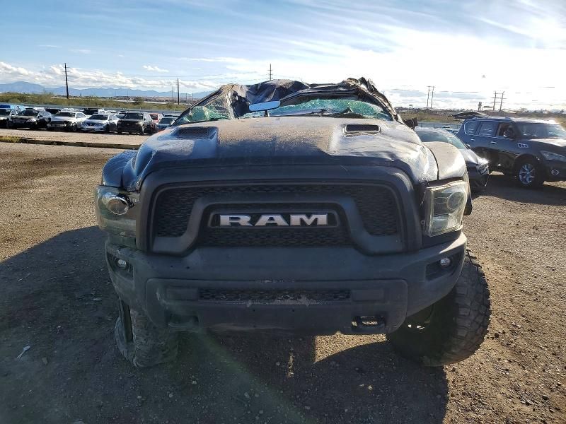 2019 Dodge Ram 1500 Classic slt