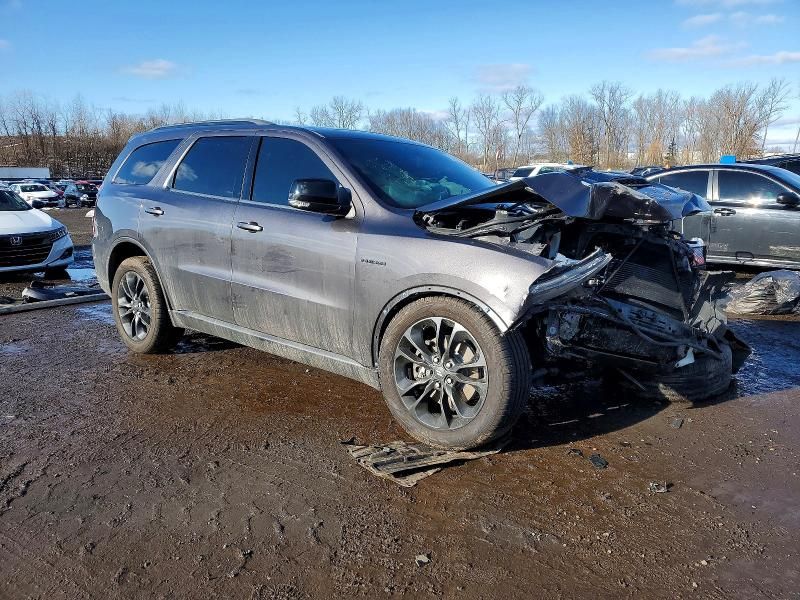 2021 Dodge Durango r