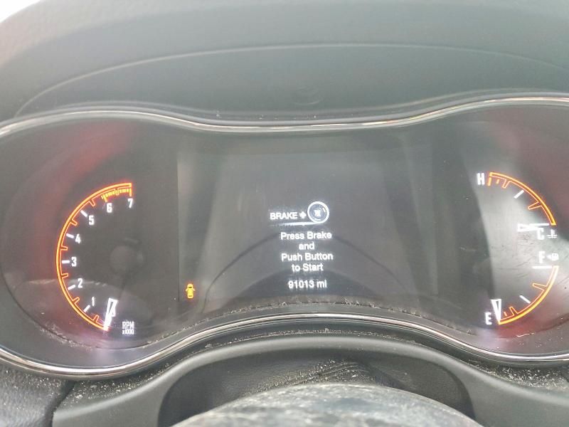 2020 Dodge Durango R/T