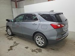 2018 Chevrolet Equinox lt for sale in Savannah, GA