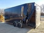 2023 Spartan Cargo Cargo TRL-Enclosed Cargo Trailer
