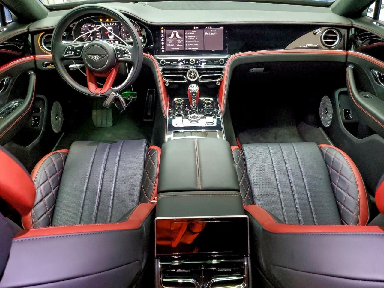 2024 Bentley Flying Spur